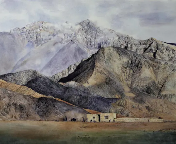 Understanding Tibet: Its Cultural Heritage and Current Affairs