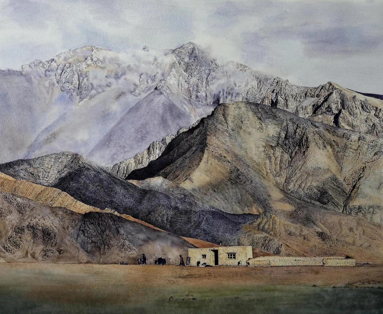 Understanding Tibet: Its Cultural Heritage and Current Affairs