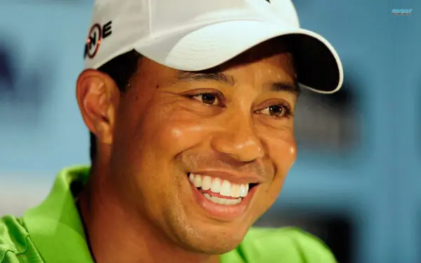 The Legacy and Comeback of Tiger Woods