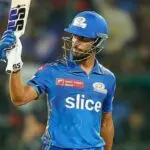 The Inspiring Journey of Tilak Varma in Cricket