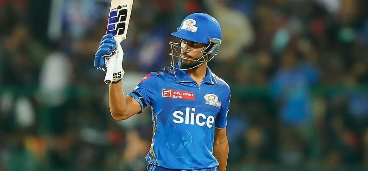 The Inspiring Journey of Tilak Varma in Cricket