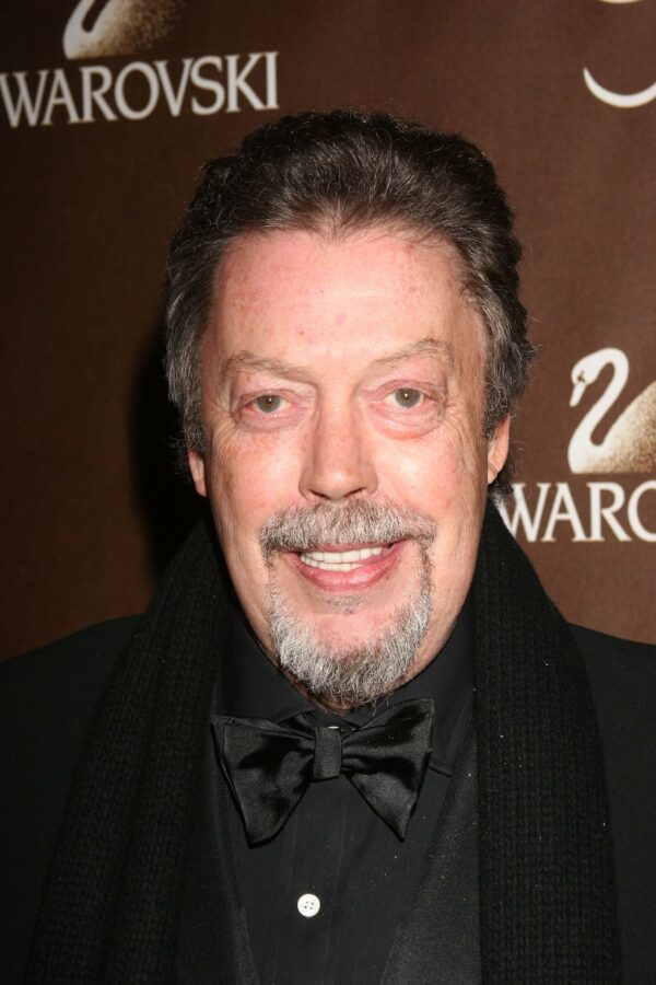 Tim Curry: Celebrating a Remarkable Career in Entertainment