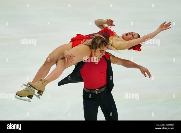 Discovering Tim Dieck: The Modern Artist Making Waves