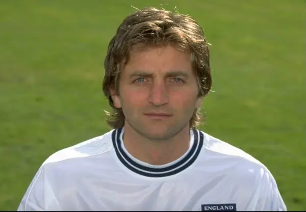 The Career and Insights of Tim Sherwood