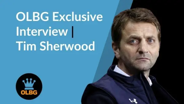 A Comprehensive Look at Tim Sherwood’s Football Career
