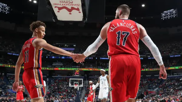 Timberwolves Face Off Against Pelicans: Game Highlights