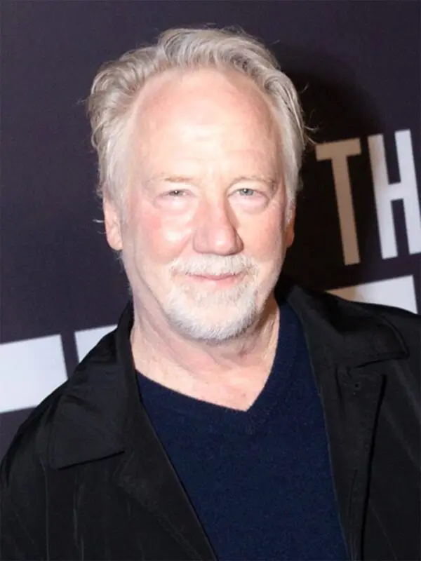 The Life and Career of Timothy Busfield