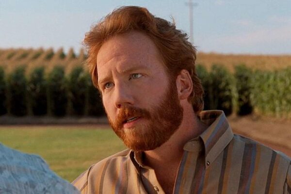 The Career and Recent Works of Timothy Busfield