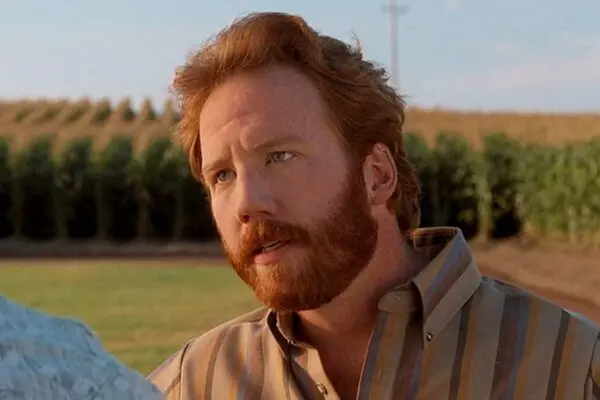 The Career and Recent Works of Timothy Busfield