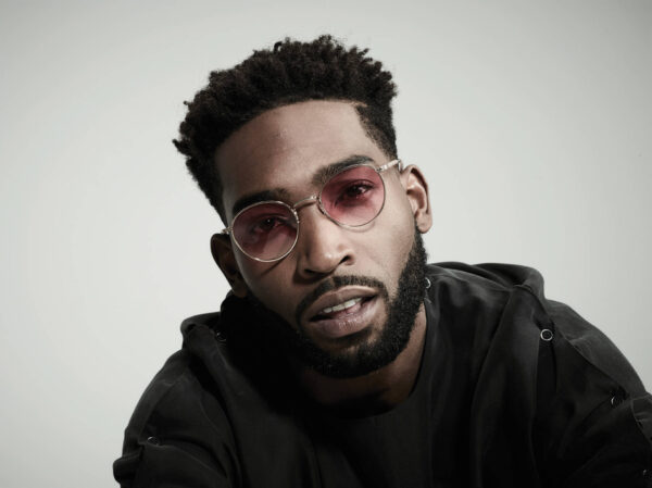 The Rising Influence of Tinie Tempah in UK Music