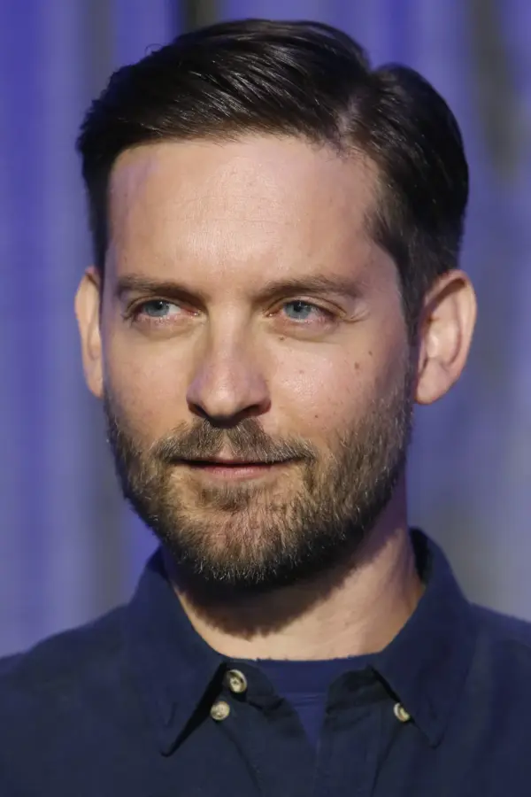 The Journey of Tobey Maguire: From Spider-Man to Stardom