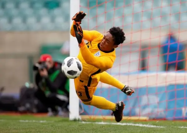 The Promising Career of Tobi Oluwayemi