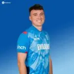 The Rising Star of Cricket: Tom Banton