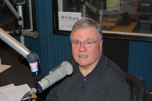 The Rise of Tom Bartels in Sports Broadcasting