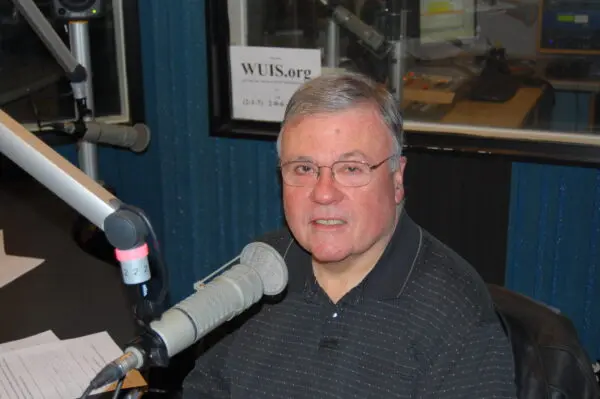 The Rise of Tom Bartels in Sports Broadcasting