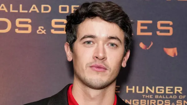 The Rise of Tom Blyth: A Promising Young Actor