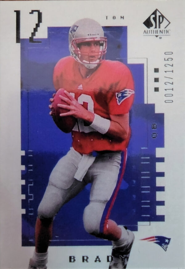 The Enduring Legacy of Tom Brady in American Football