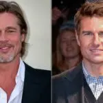 The Viral AI Video of Tom Cruise and Brad Pitt