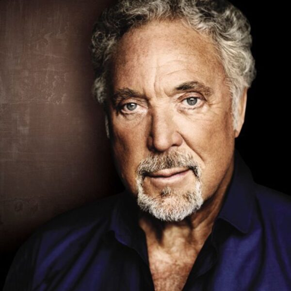 The Enduring Legacy of Tom Jones in Music