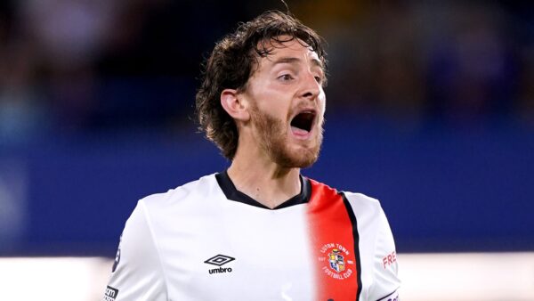 The Rise of Tom Lockyer: A Football Journey