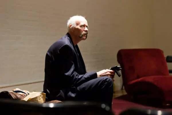 The Artistic Journey and Impact of Tom Noonan