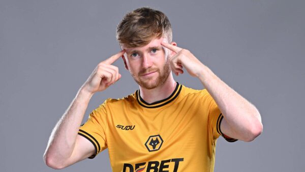 The Emergence of Tommy Doyle in Professional Football