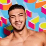 The Life and Journey of Tommy from Love Island
