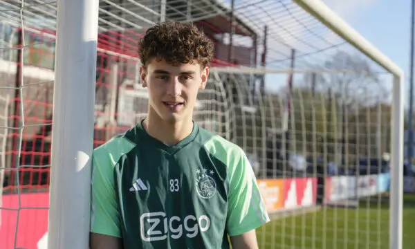 The Inspiring Journey of Tommy Setford in Theatre