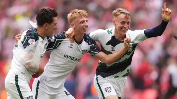 The Rise of Tommy Watson: A Contemporary Artist to Watch