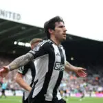 Sandro Tonali: A Rising Star in the Premier League