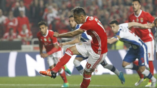 Tondela vs Benfica: A Key Clash in the Liga Portugal