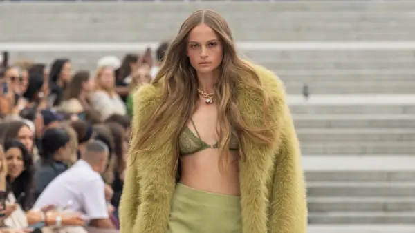 The Resurgence of Topshop: What Lies Ahead for the Fashion Retailer