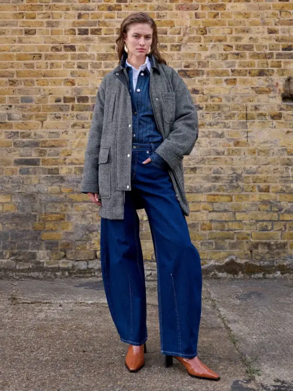 Topshop and John Lewis: A New Era of Retail Collaboration