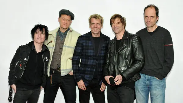 Exploring the Legacy of Toten Hosen in Punk Rock Music