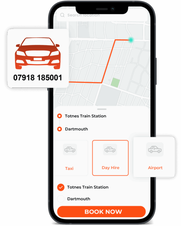 A Journey Through Totnes: History, Culture, and Community