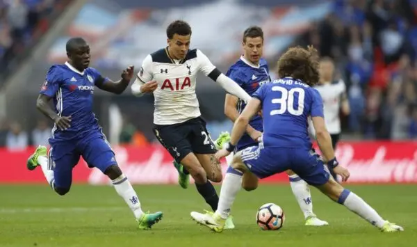 Tottenham vs Chelsea: A Clash of Premier League Giants