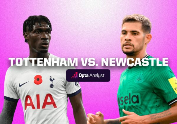 Tottenham Hotspur vs Newcastle United: A Premier League Showdown