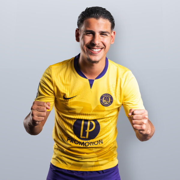 The Journey of Toulouse FC in French Football