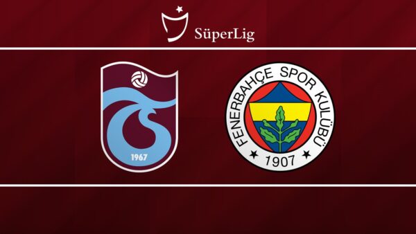 Trabzonspor vs Fenerbahçe: The Historic Rivalry