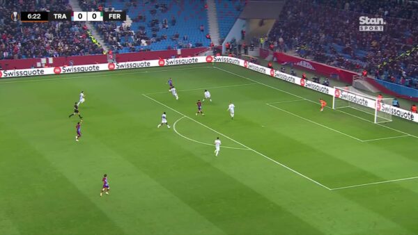 A Deep Dive into Trabzonspor vs Fethiyespor Matches