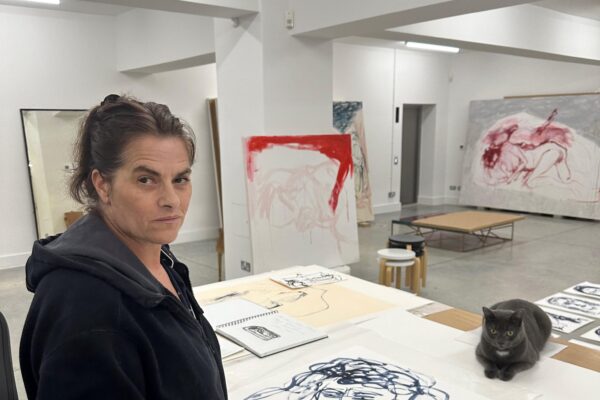 The Impact of Tracey Emin on Contemporary Art