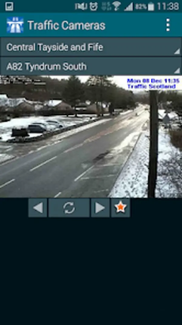 Latest Traffic Scotland Updates: Current Conditions and Reports