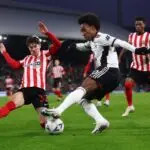 The Rise of Trai Hume in Professional Football