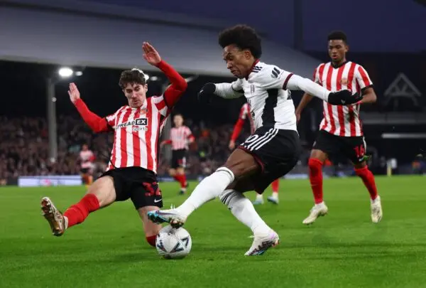 The Rise of Trai Hume in Professional Football