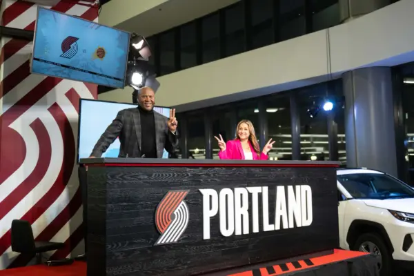 Analyzing the Trail Blazers vs Suns Rivalry