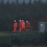 Recent Train Derailment in London Shocks Commuters