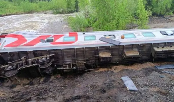 Updates on the Selhurst Train Derailment Incident