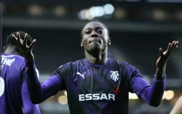 Tranmere Rovers Take on Accrington Stanley: A Match Review