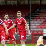 Tranmere Rovers vs Crawley Town: Match Recap and Highlights