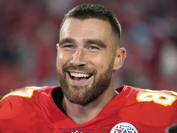Travis Kelce: NFL Star and Pop Culture Phenomenon
